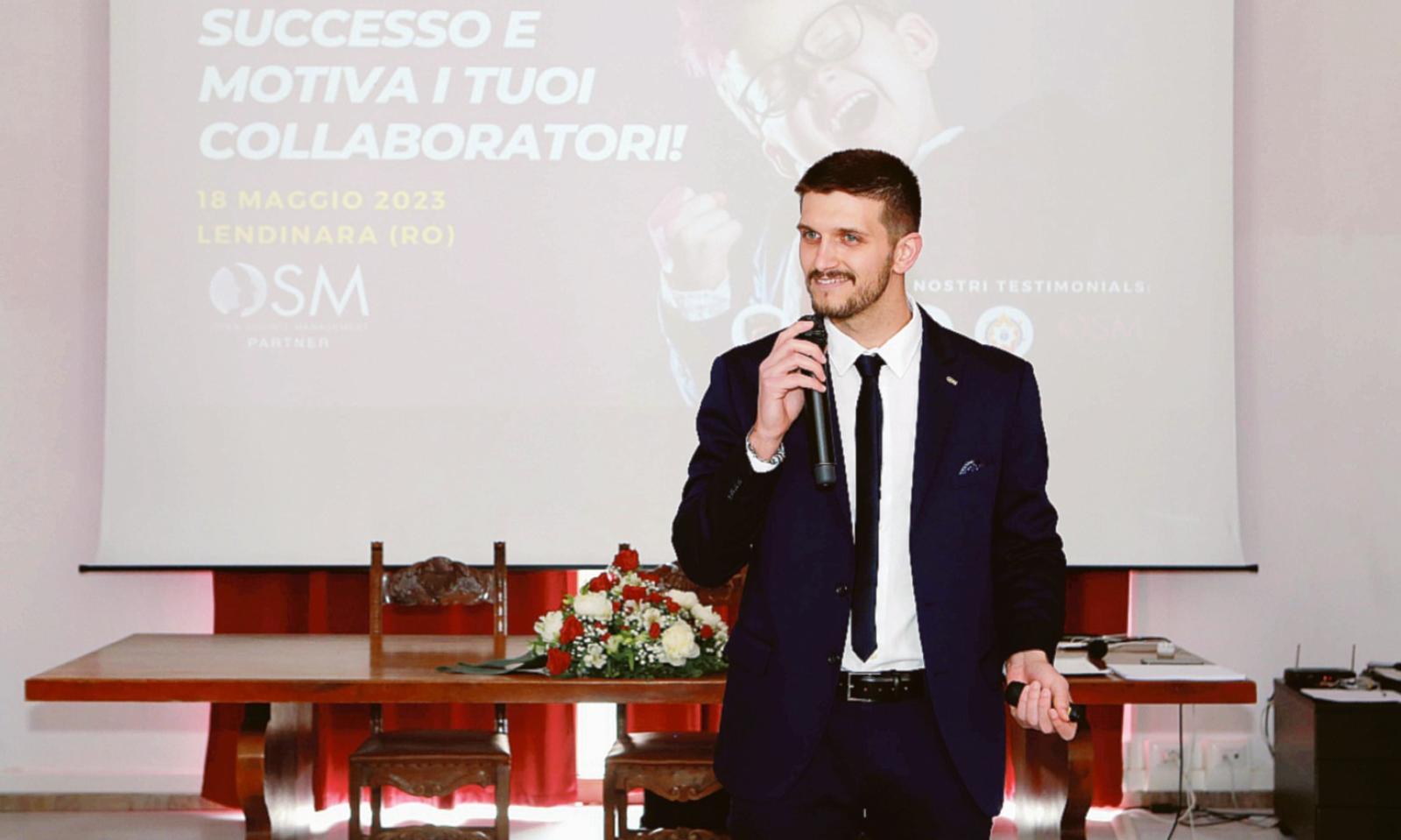 Gestire i propri collaboratori: "Le persone sono le risorse pi&ugrave; importanti"