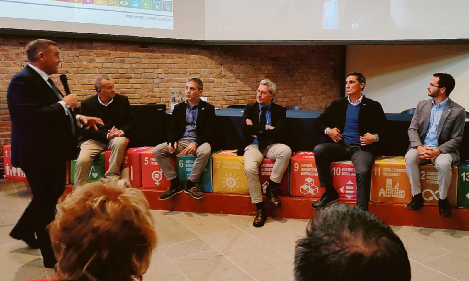 Da qui passa il futuro del territorio