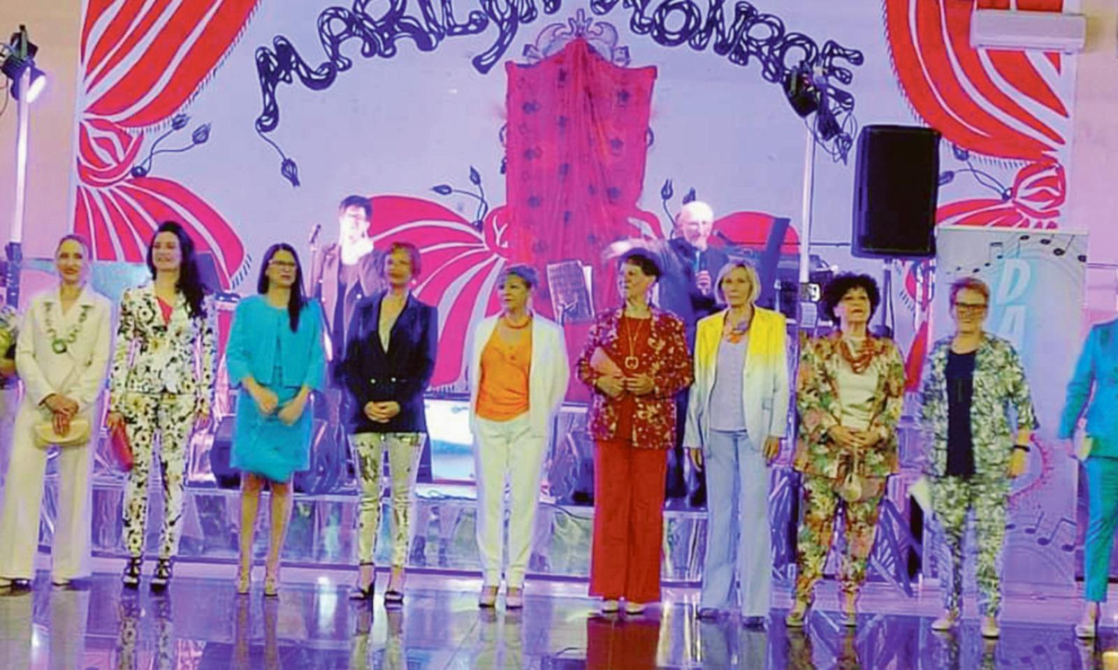 Festa della Fragola, che successo