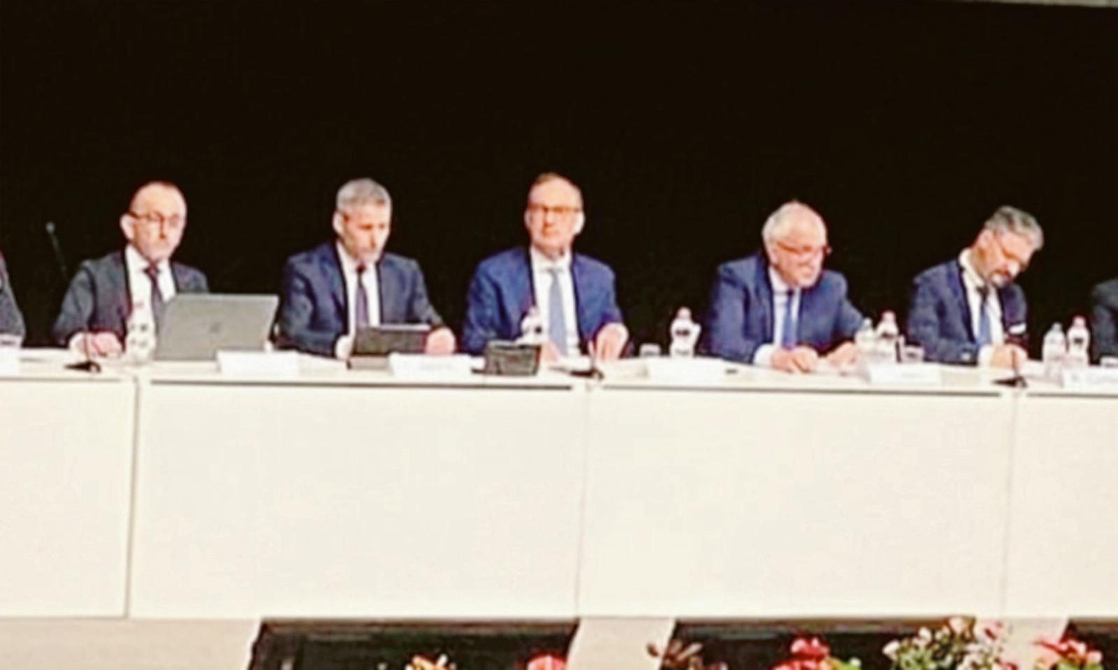 Banca del Veneto Centrale, &ldquo;a servizio del nostro territorio&rdquo;