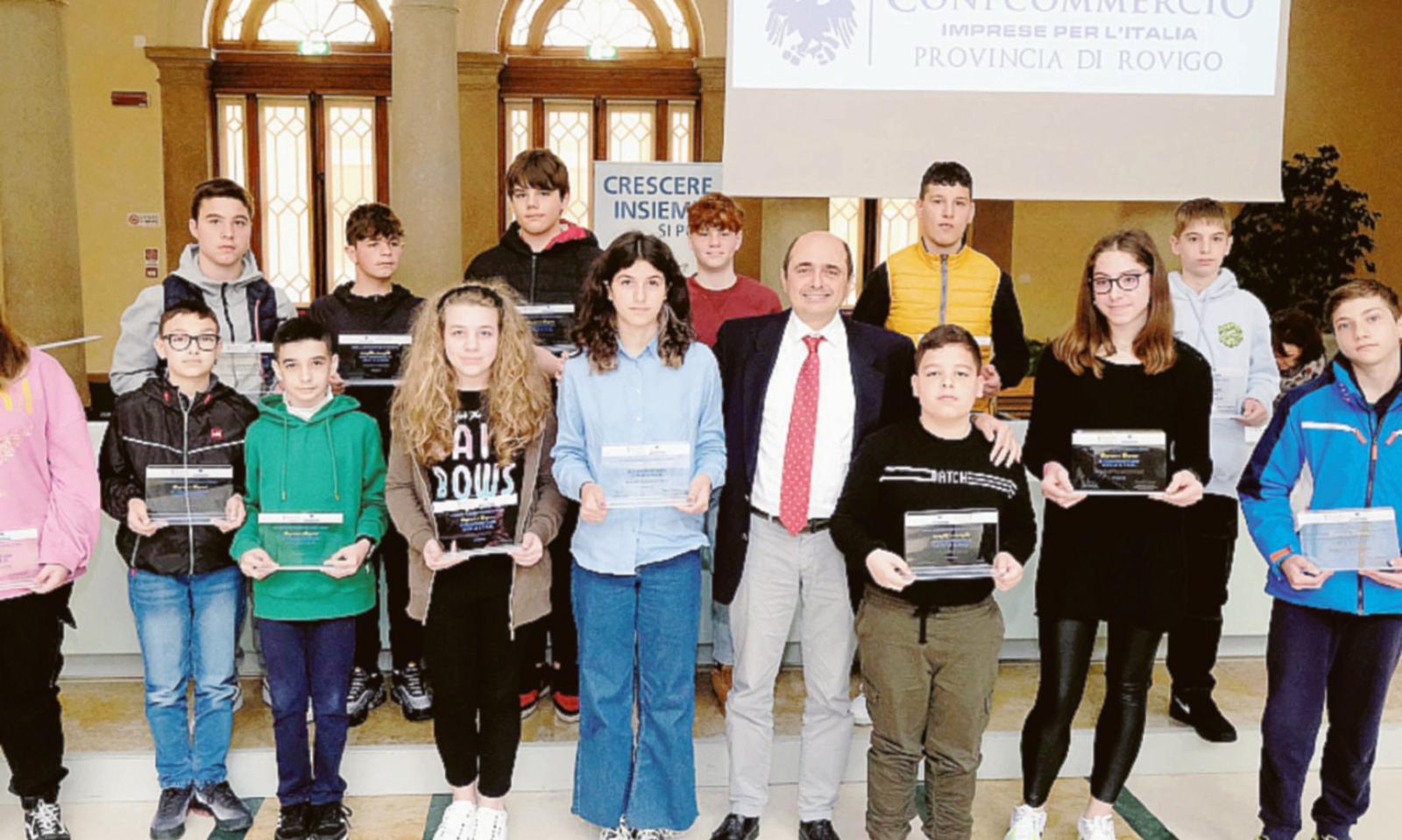 Ecco i 14 fenomeni della robotica 