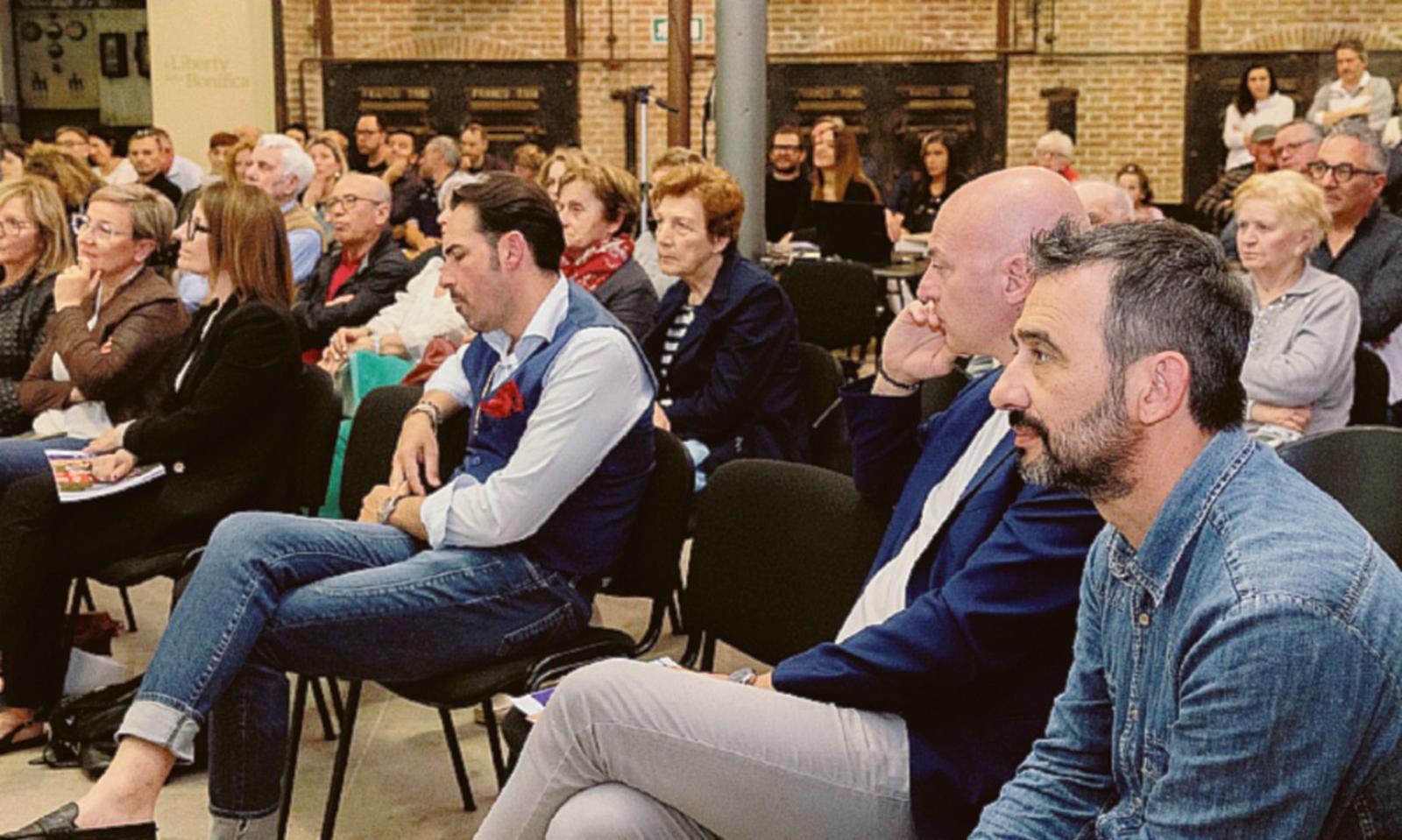 Sostenibilit&agrave;, ecco gli ambasciatori