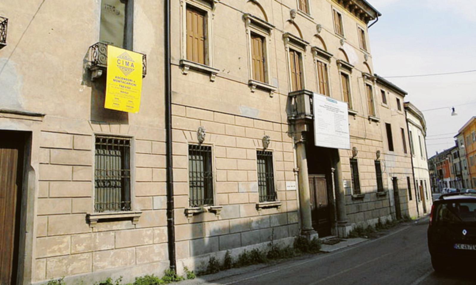 Apre una comunit&agrave; per i profughi