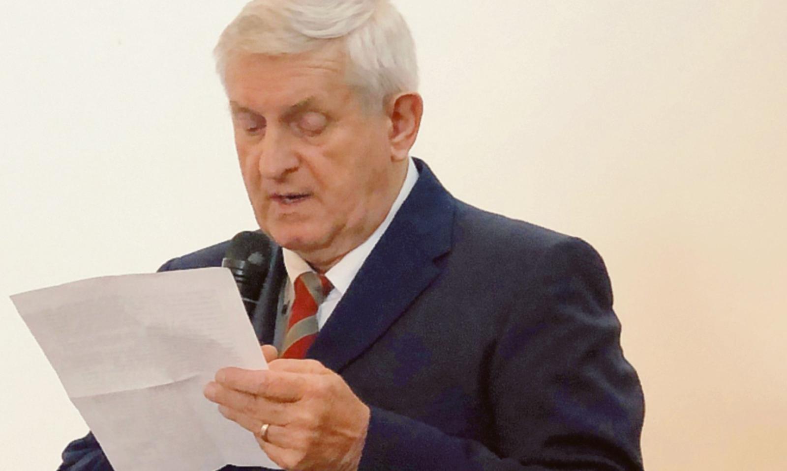 Il prezioso valore di Tina Anselmi