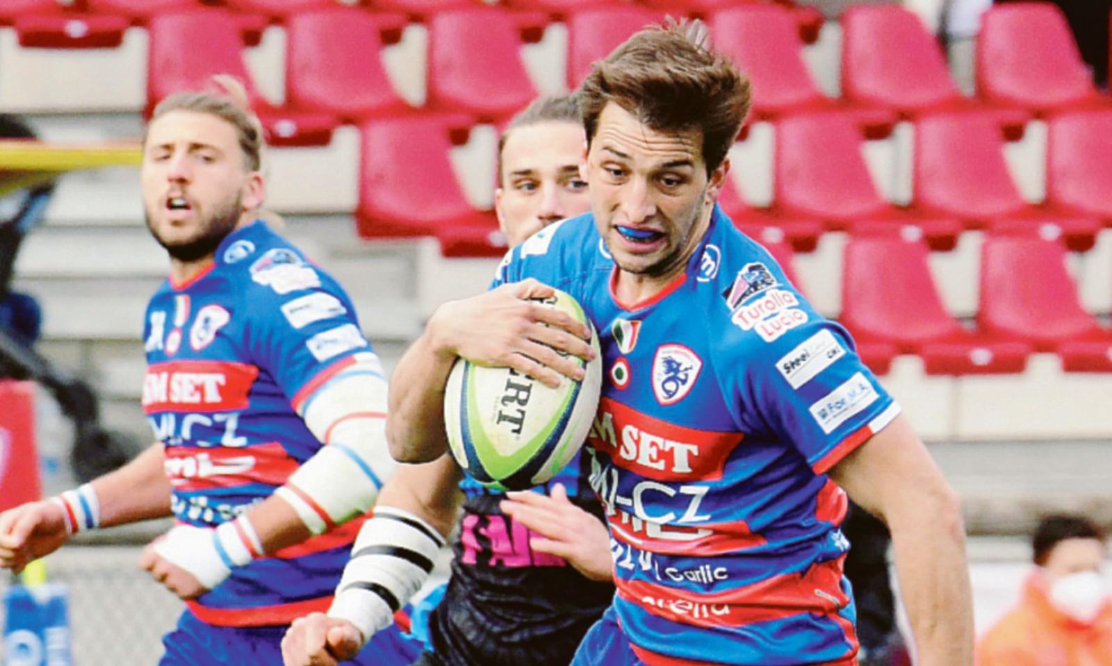 &ldquo;Decisivo il gioco al piede&rdquo;