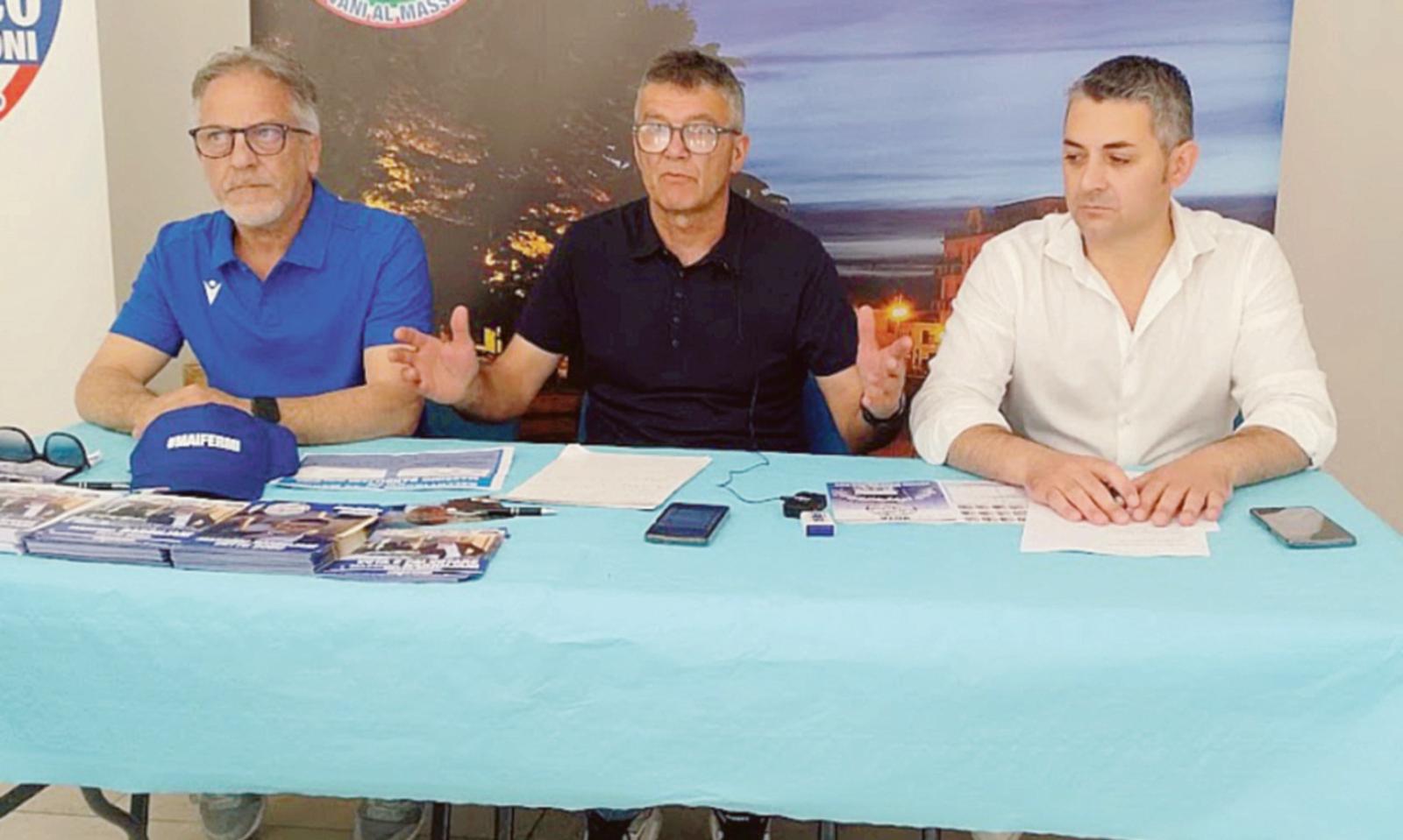 &ldquo;Faccia ancora gradita agli adriesi&rdquo;