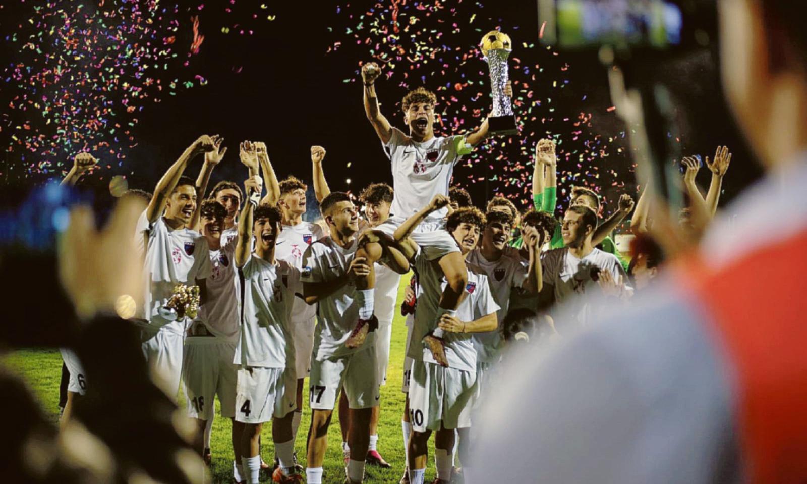 Il &ldquo;Santarato&rdquo; &egrave; un successo