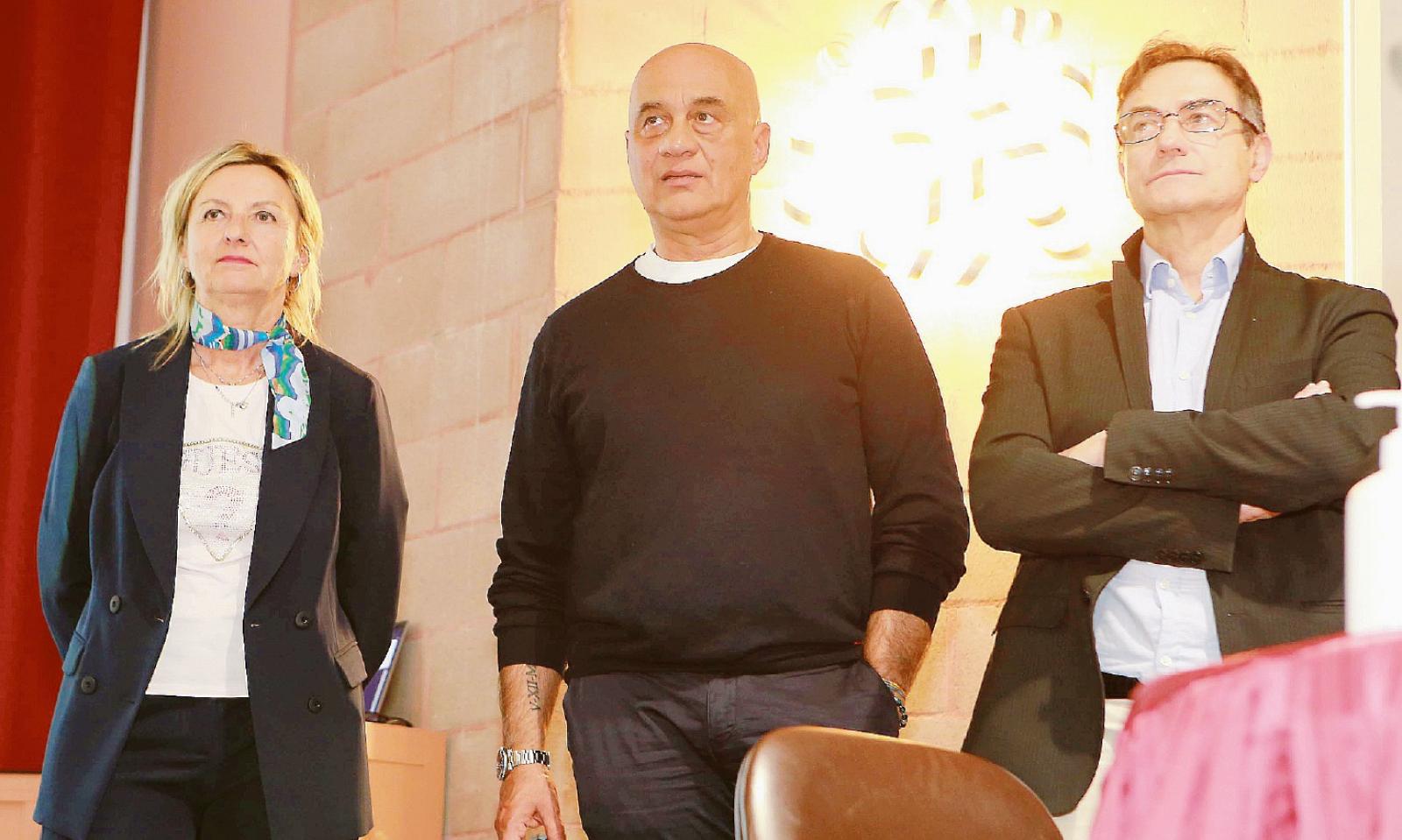 &ldquo;Lo sport &egrave; vetrina per il territorio&rdquo;