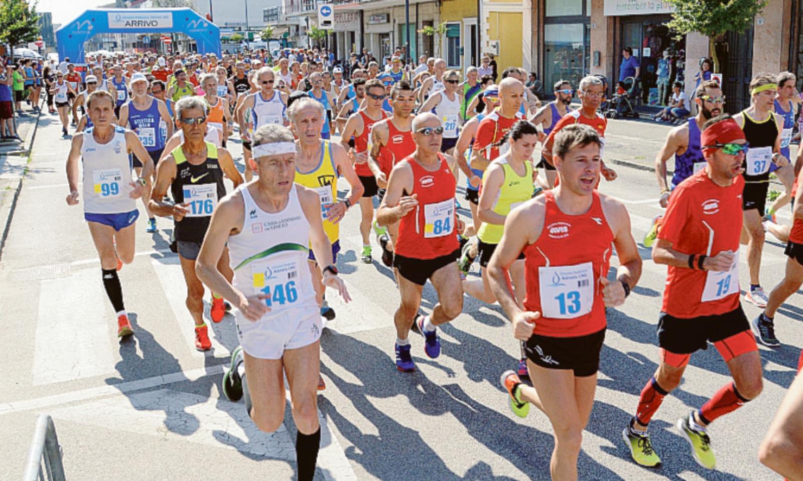 Torna la &ldquo;4 passi per el Tajo&rdquo;