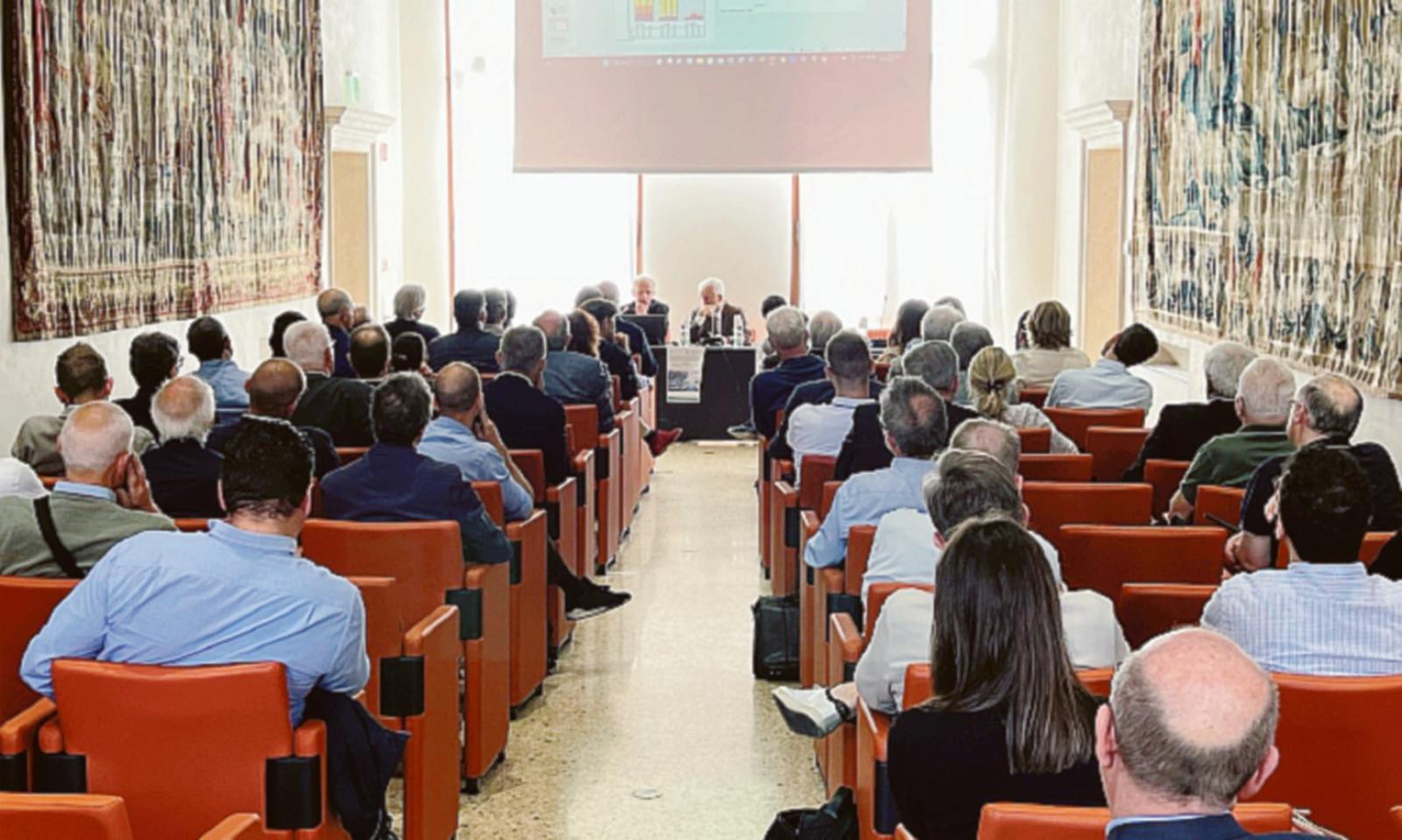 Sicurezza idraulica: quali interventi servono