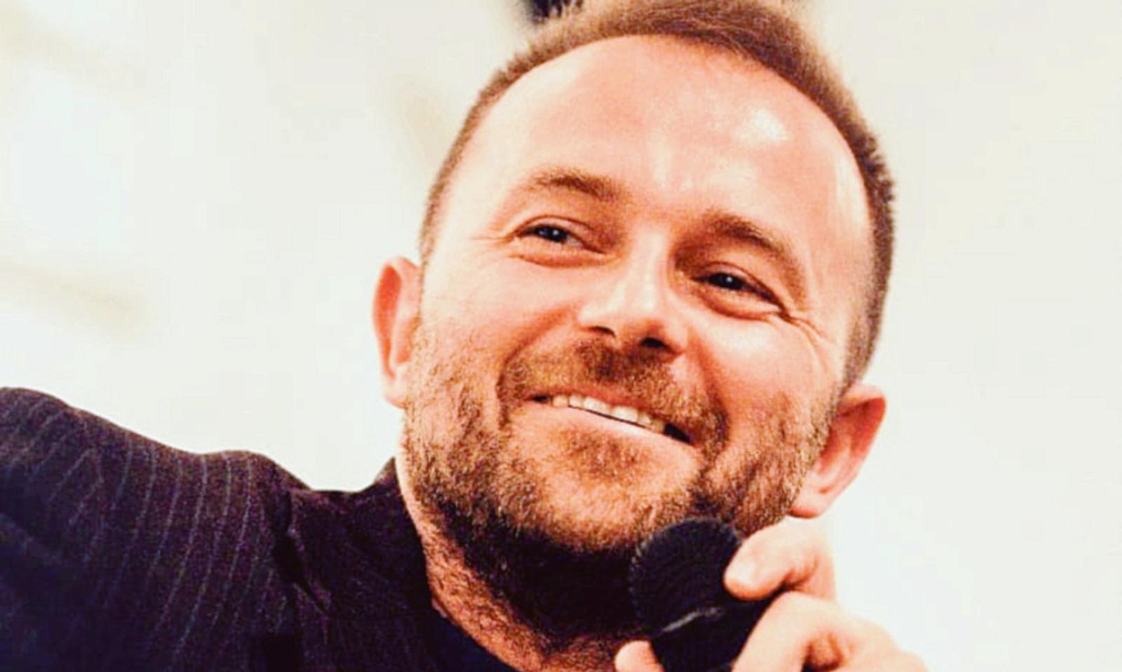 La scelta di essere padre