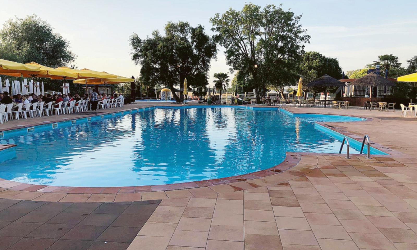 Apre Palazzo Rosso: ora &egrave; estate!