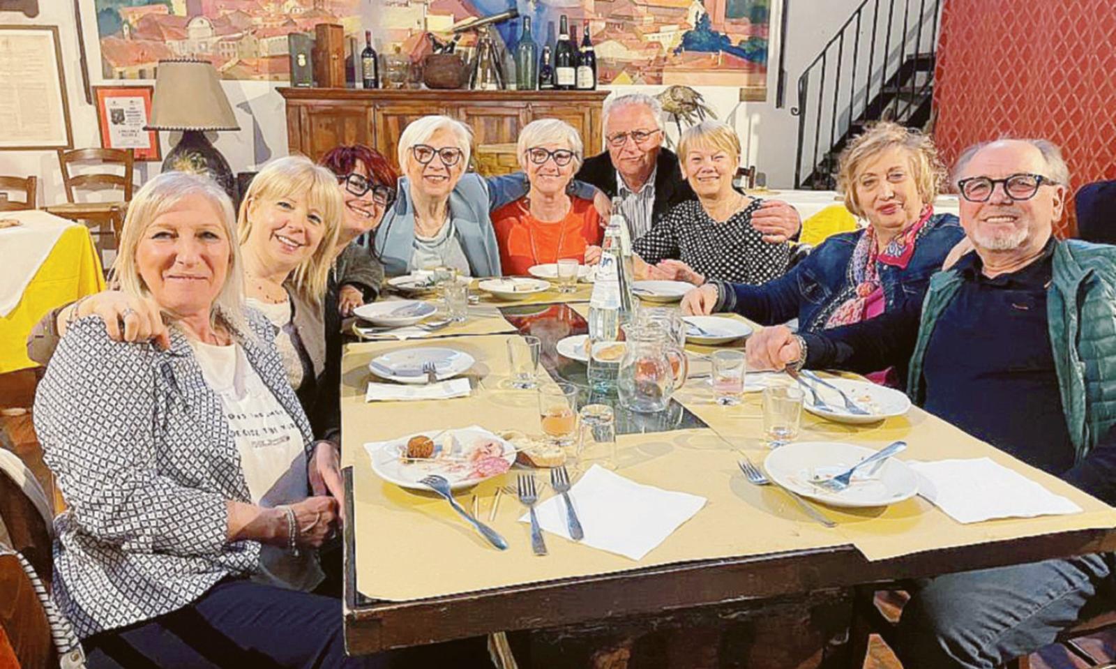 Ail, l&rsquo;impegno &egrave; nella ricerca