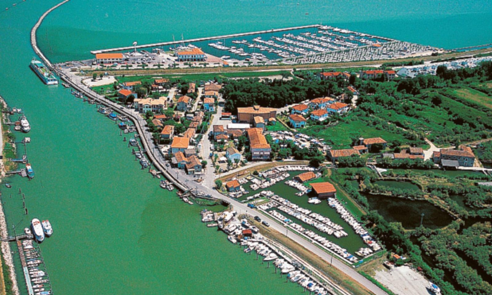 Passo barca, domani l&rsquo;inaugurazione