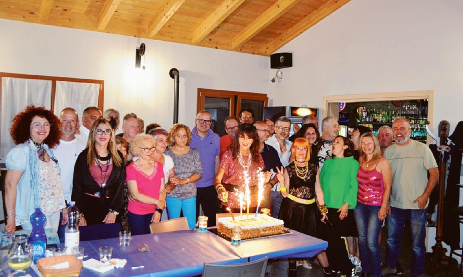 I ragazzi del 1968 sono davvero scatenati