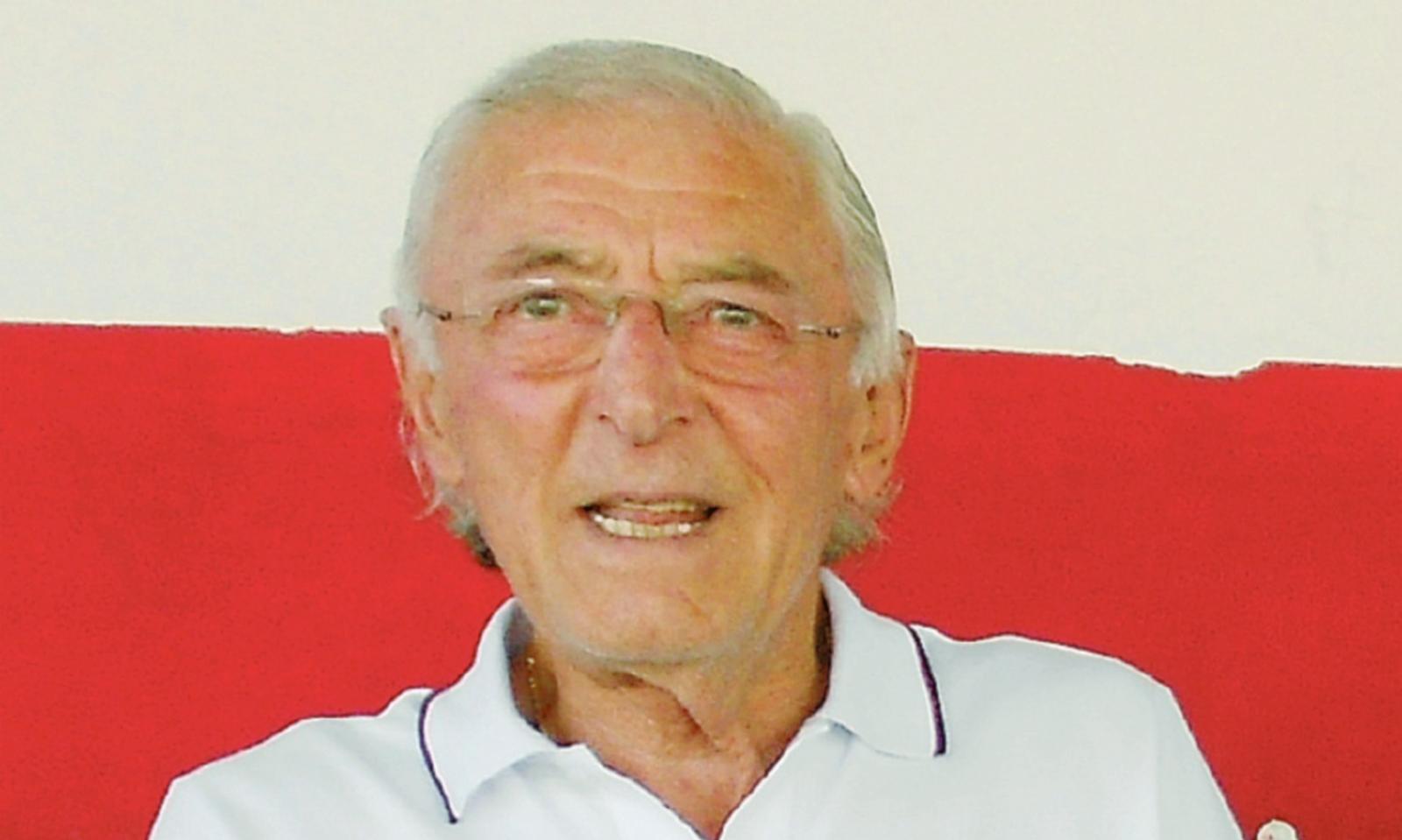 Gioved&igrave; l'addio a Ernesto Scantamburlo