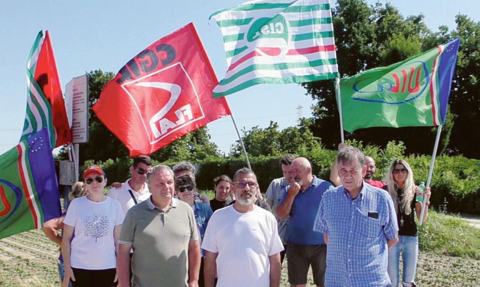 Cultiva chiude, a rischio 60 posti