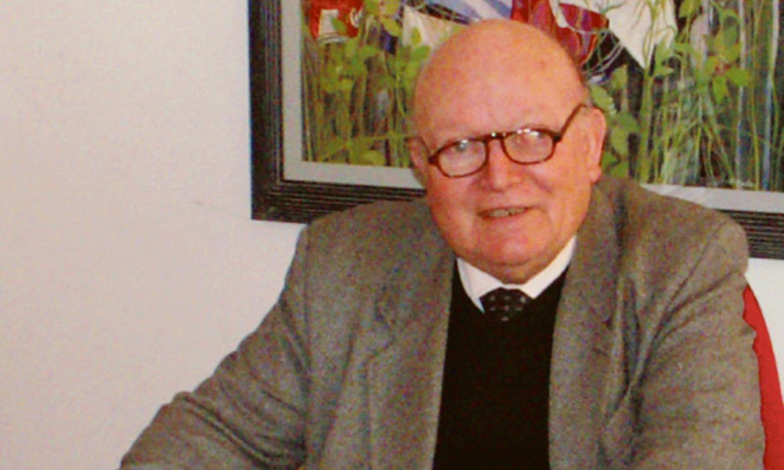 Livio nel cuore della biblioteca