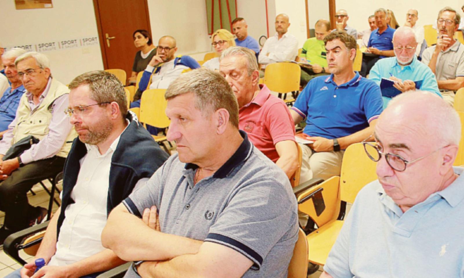 La riforma che rischia di uccidere lo sport