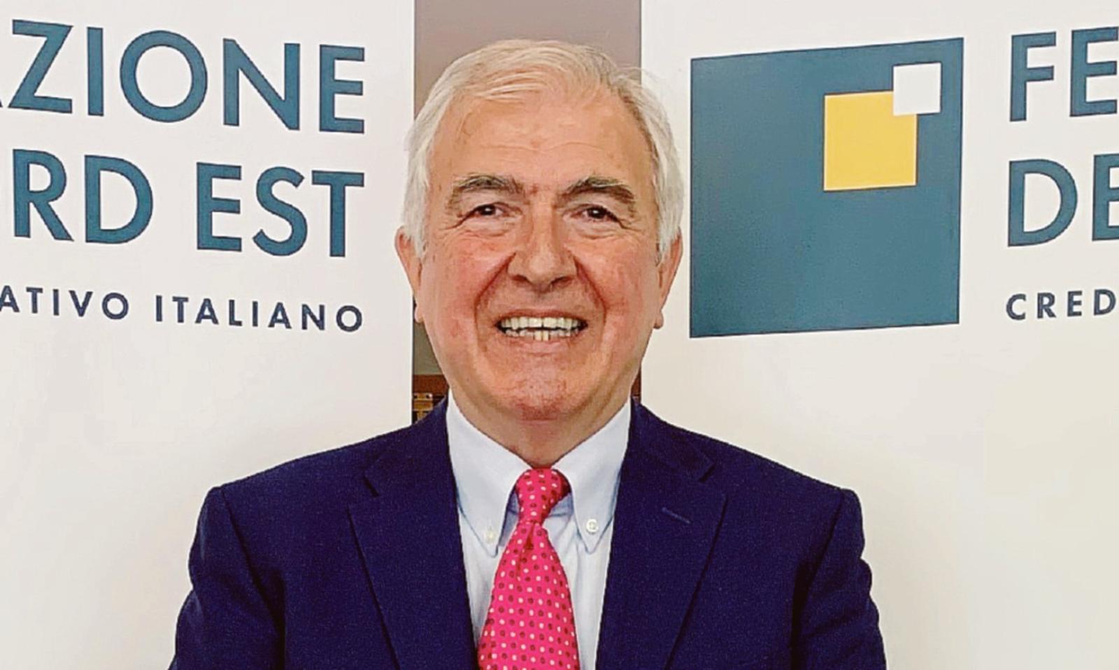 &ldquo;Un solido gruppo bancario&rdquo;