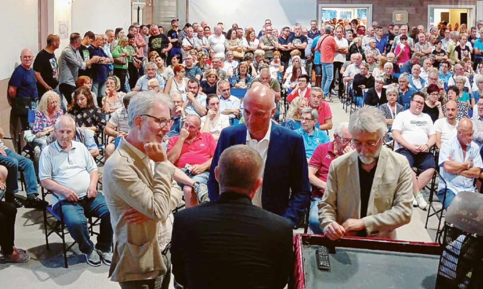 &ldquo;Pi&ugrave; differenziata, meno tasse&rdquo;