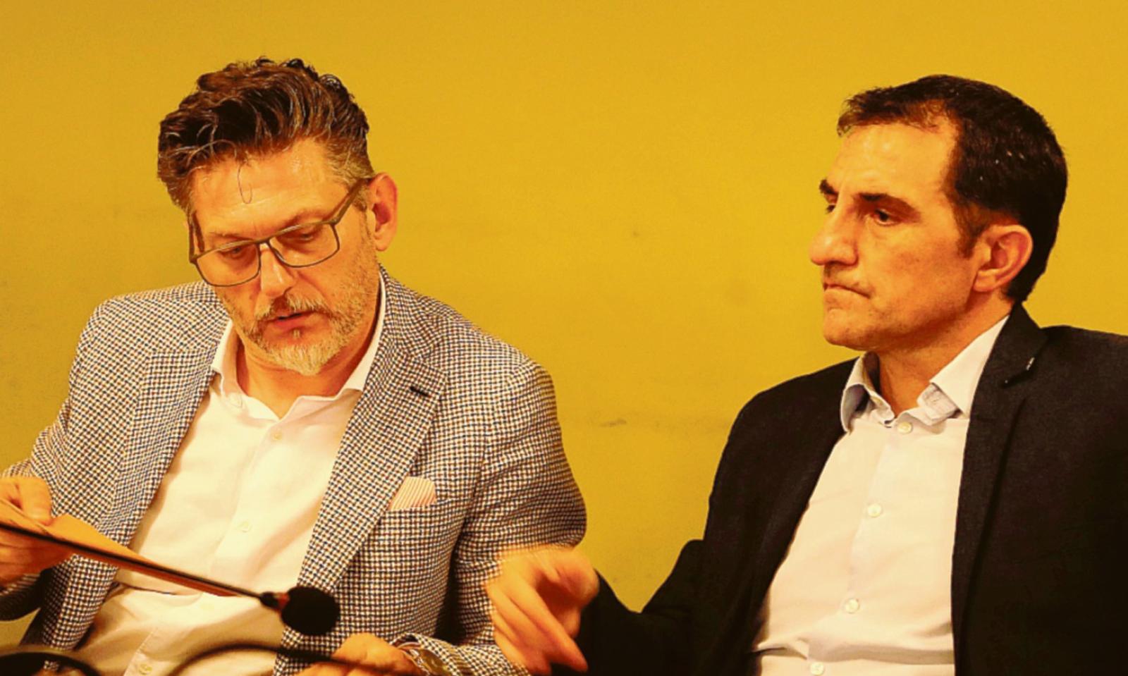 Iras, il Comune punta sul piano C