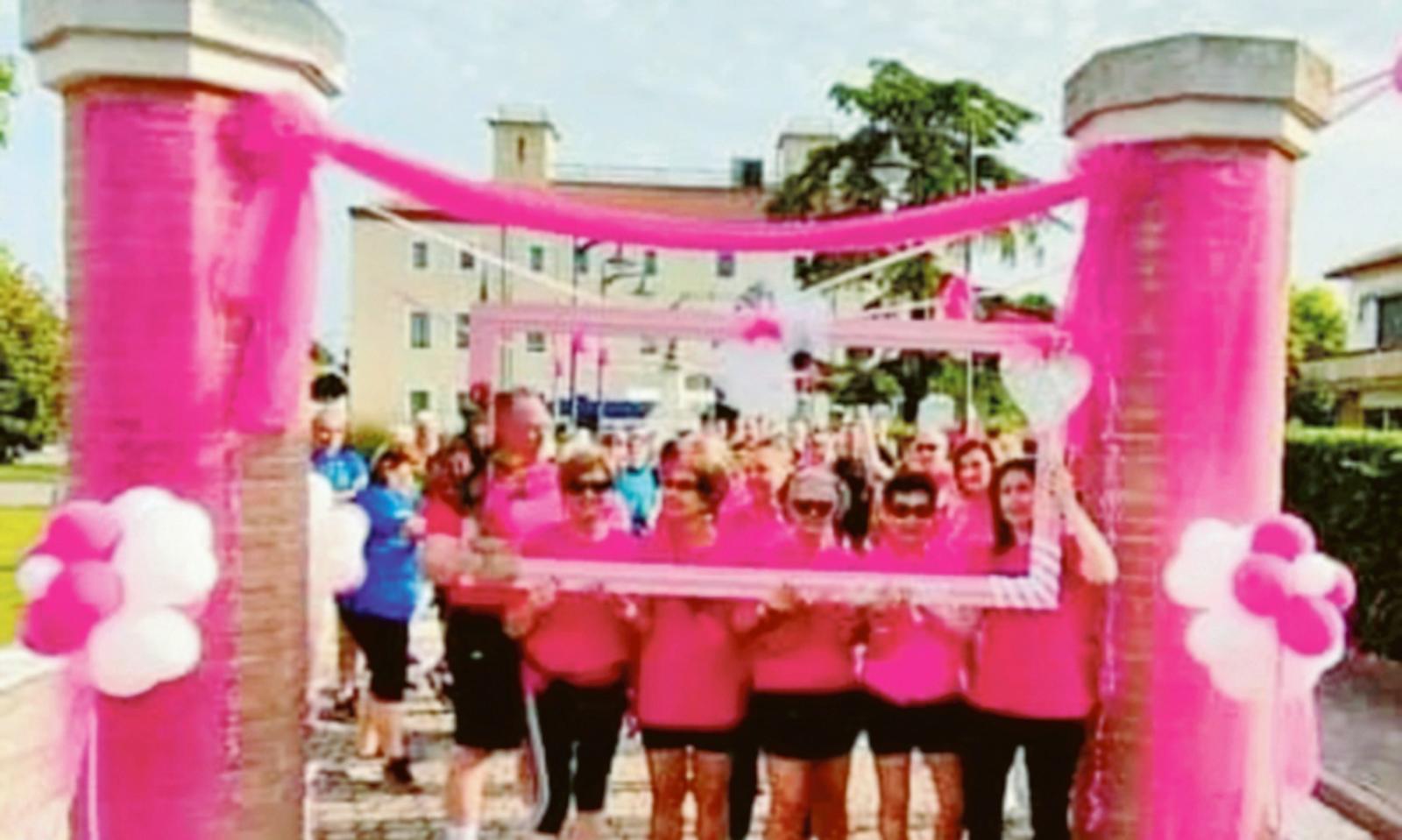 Una festa dello sport di successo