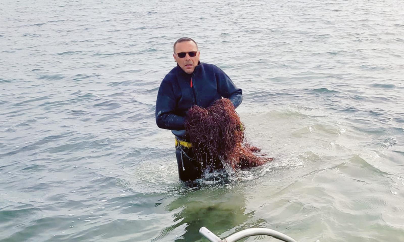 &ldquo;Laguna trascurata da decenni, si rischia il disastro&rdquo;