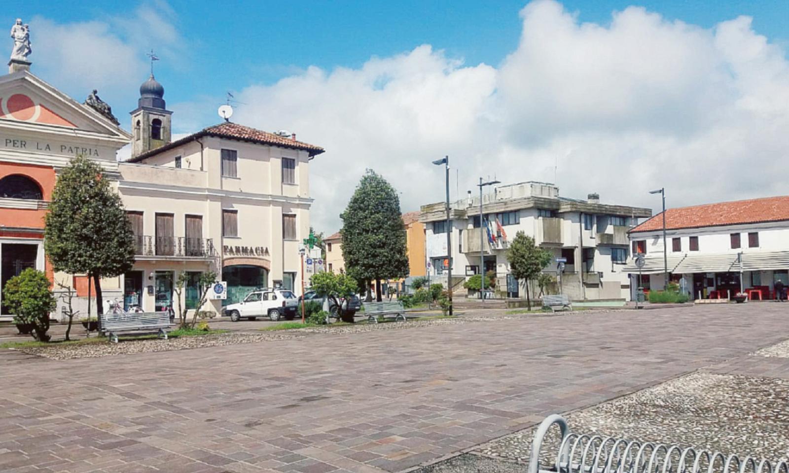 Fondi per la sicurezza idrogeologica