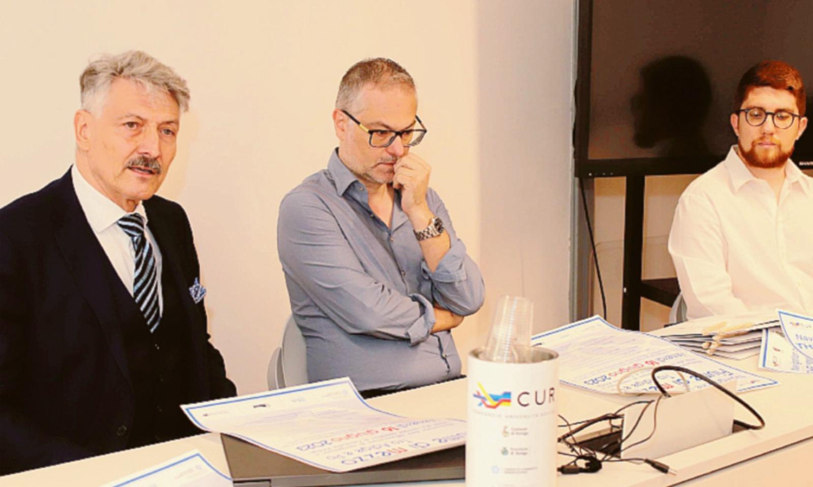 Navigazione interna, si fa cos&igrave;