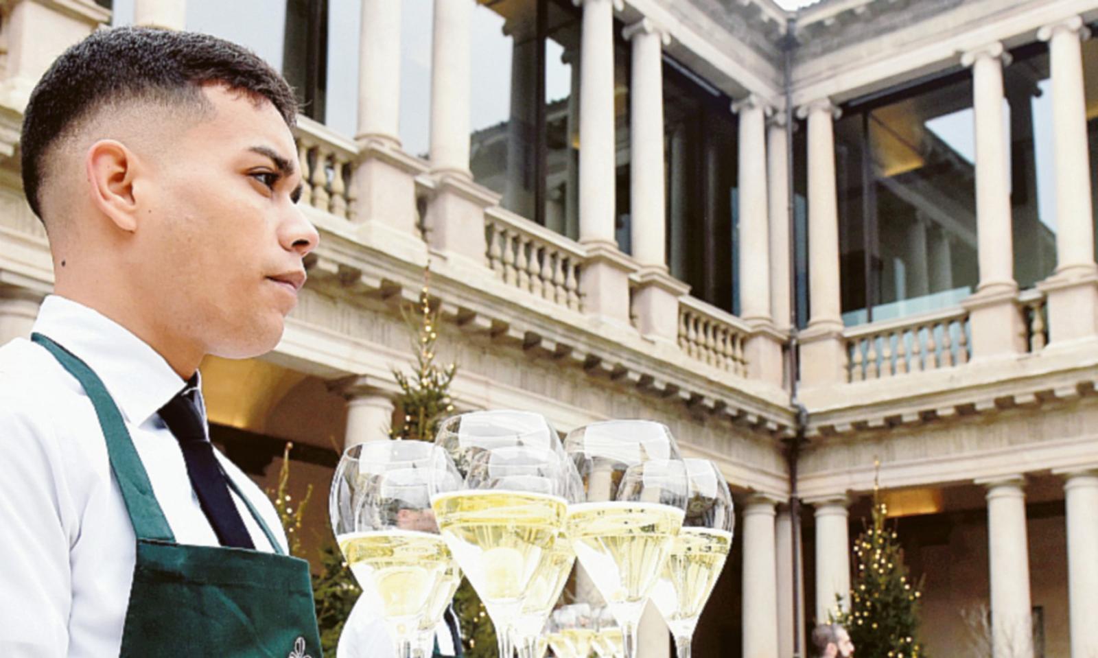 Stagionali, &ldquo;si fa di necessit&agrave; virt&ugrave;&rdquo;