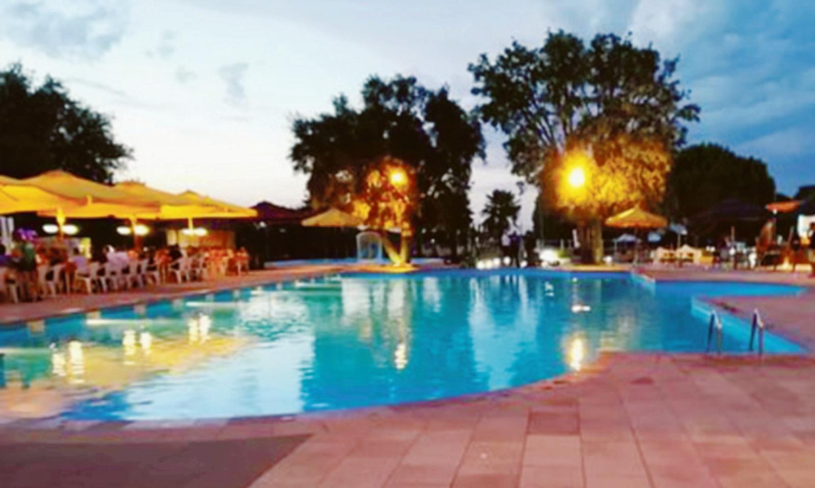 Domenica Palazzo Rosso in diretta su Delta Radio