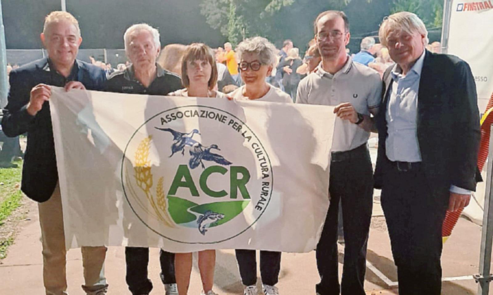 &ldquo;Sagra paesana che esalta le tradizioni&rdquo;