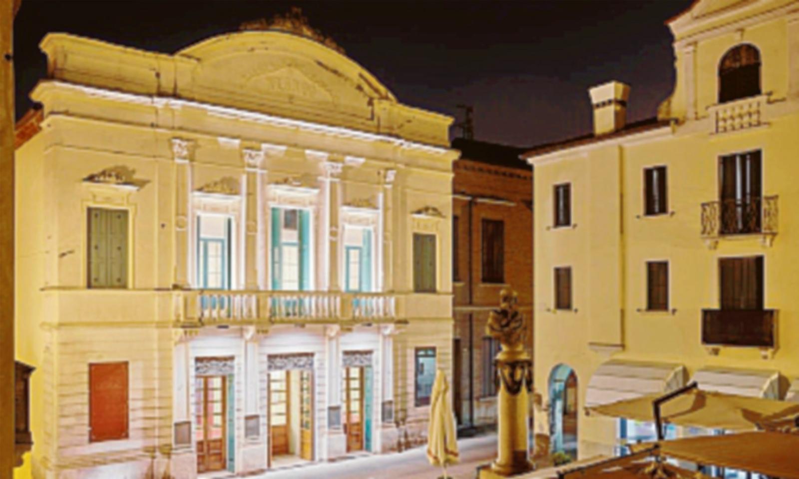 Acrobazie e arte circense protagoniste 