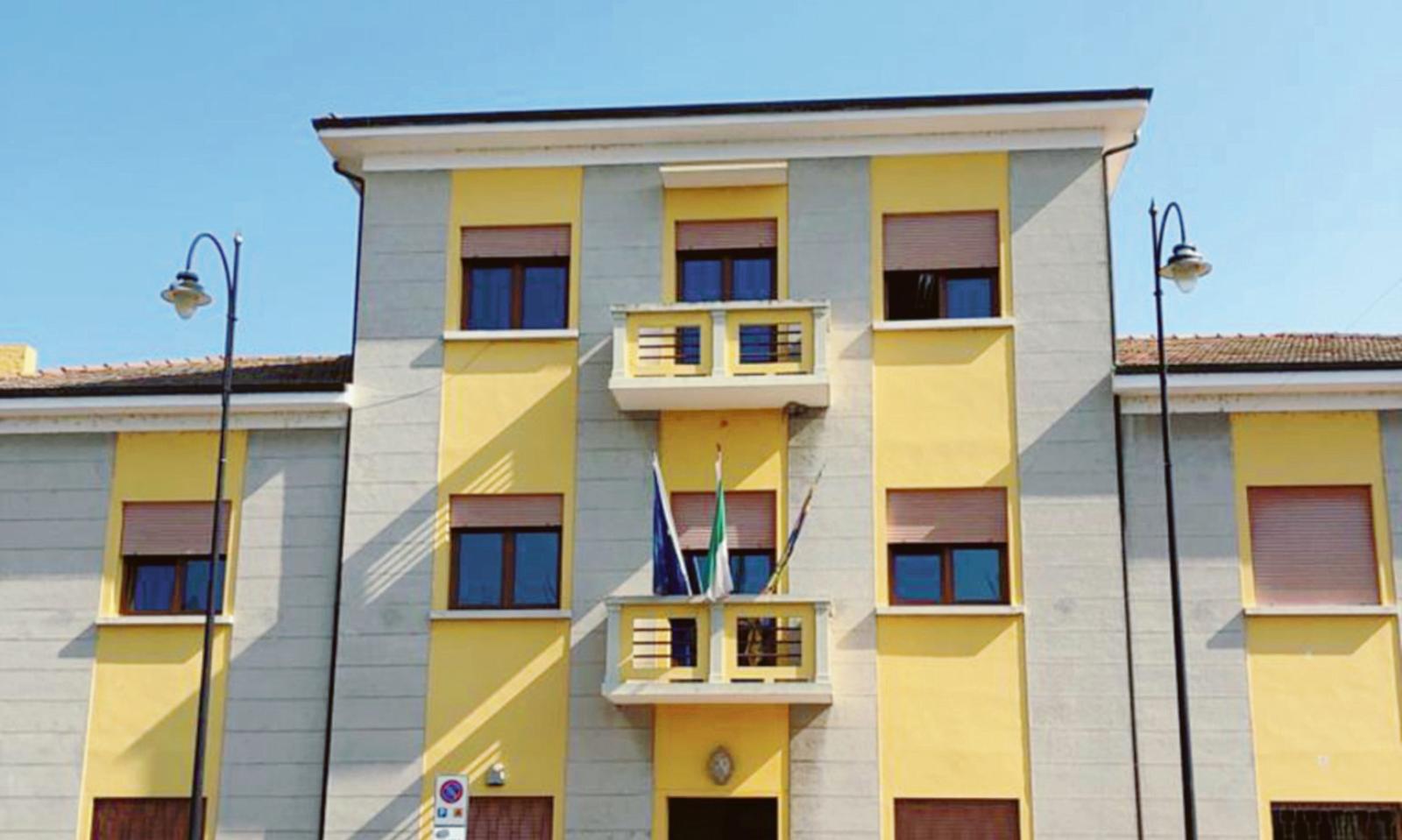 Comune, attenzione alle scuole