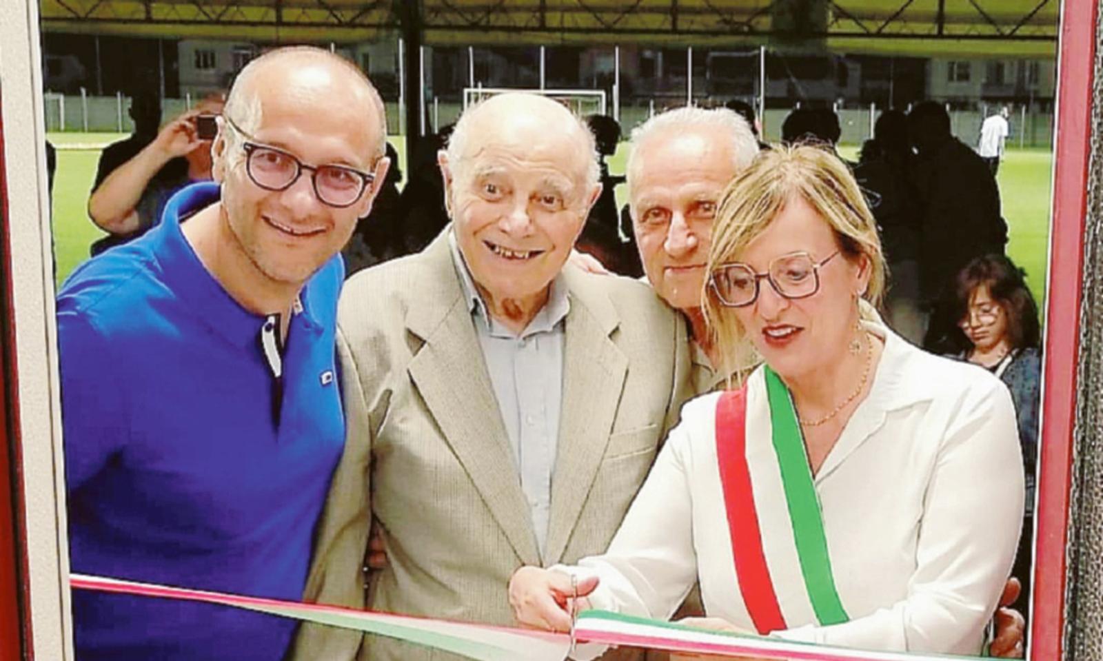 Mille euro donati alla ricerca