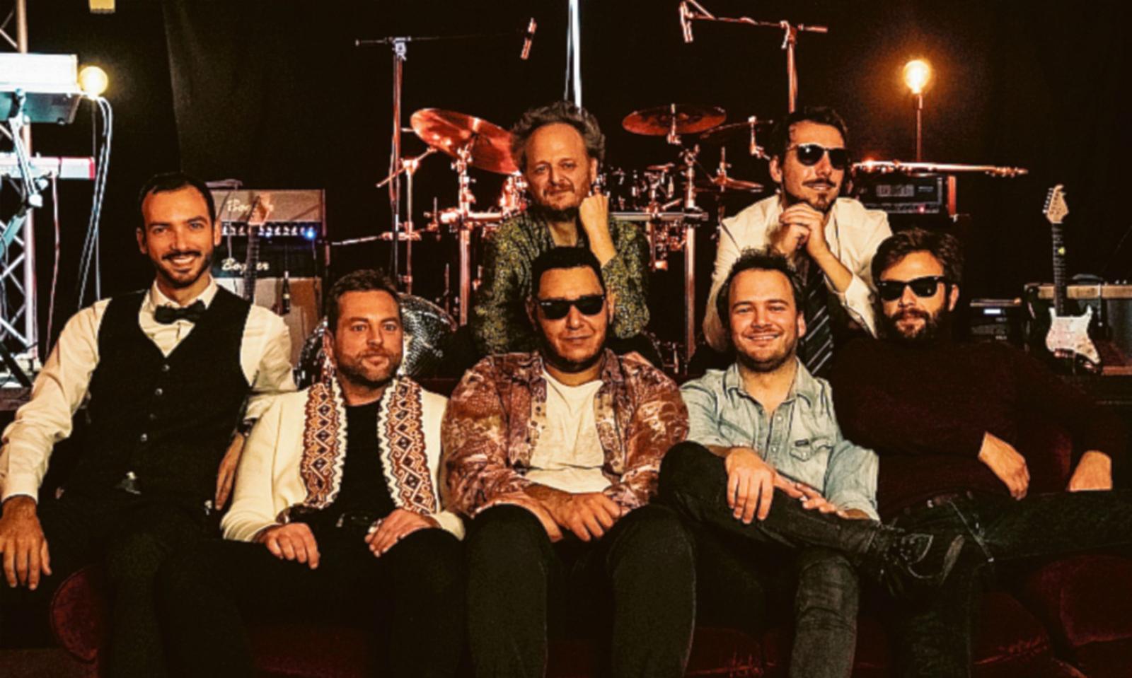 Il Delta Blues arriva in citt&agrave;