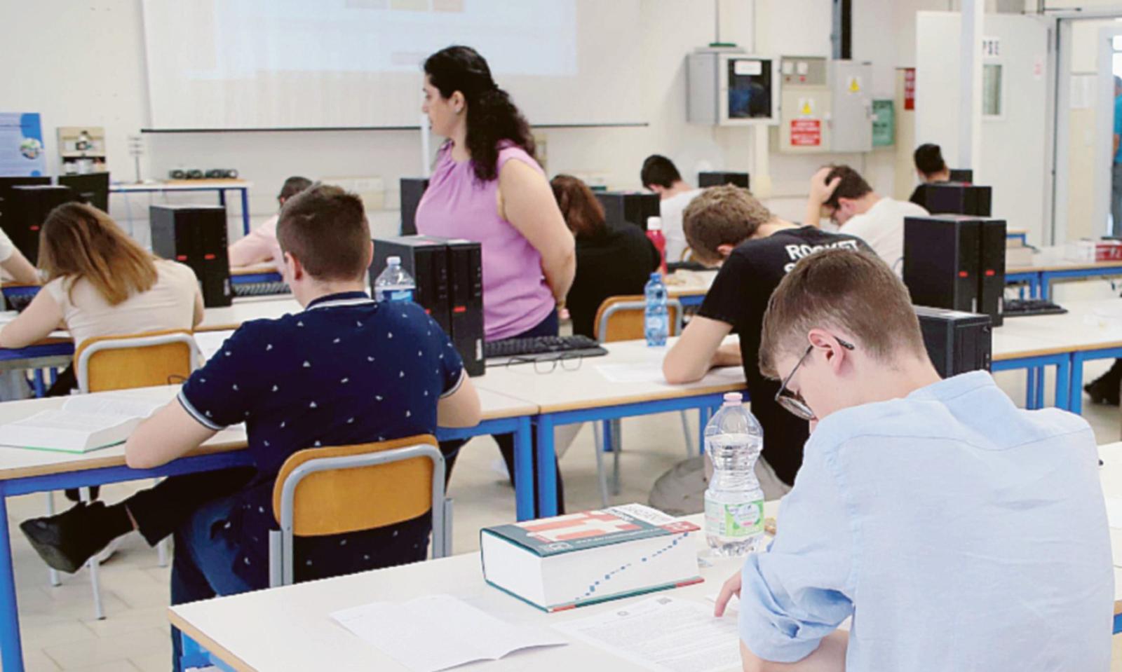 La nazione fra idealismo e filosofia