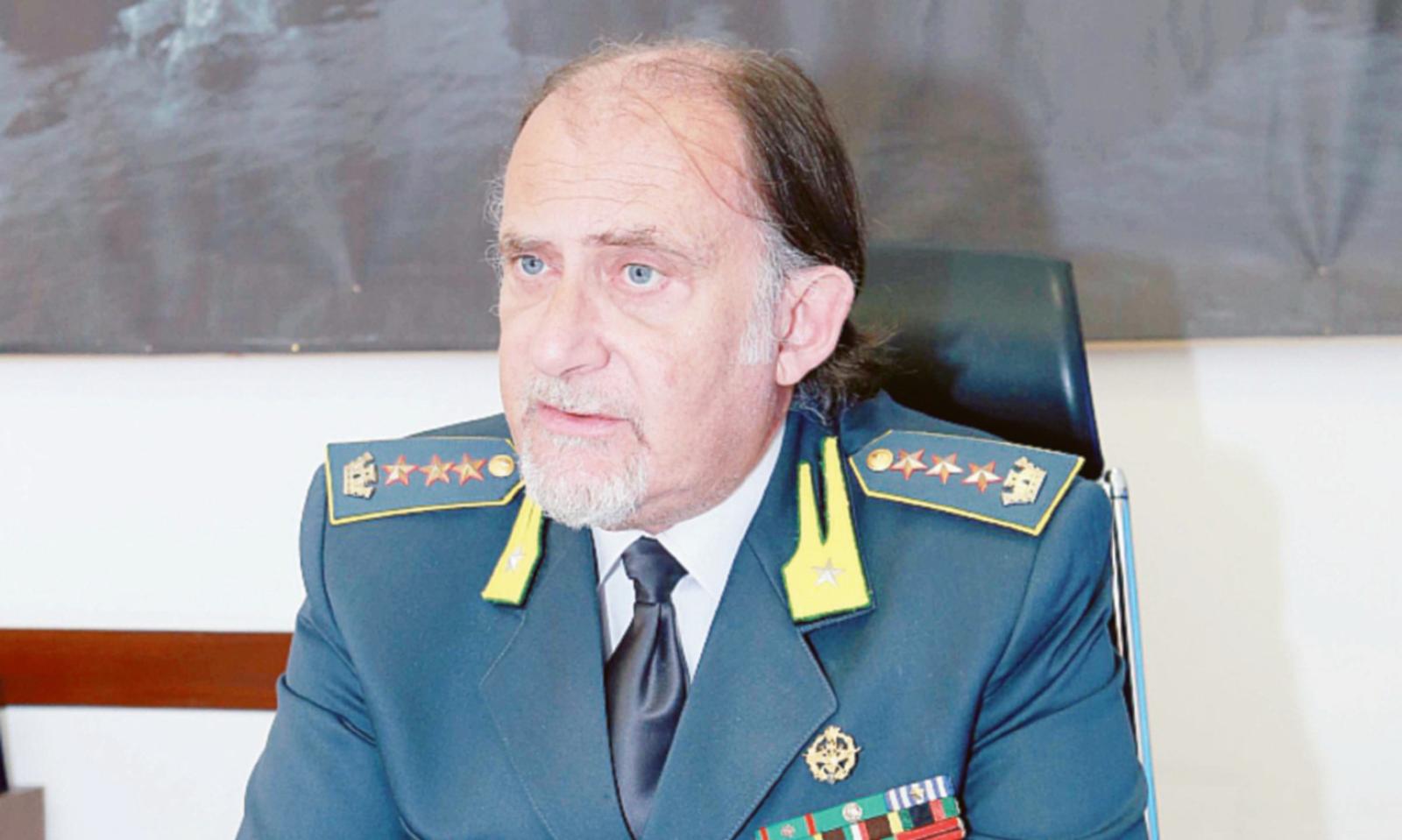 Fiamme gialle Eccellenti 