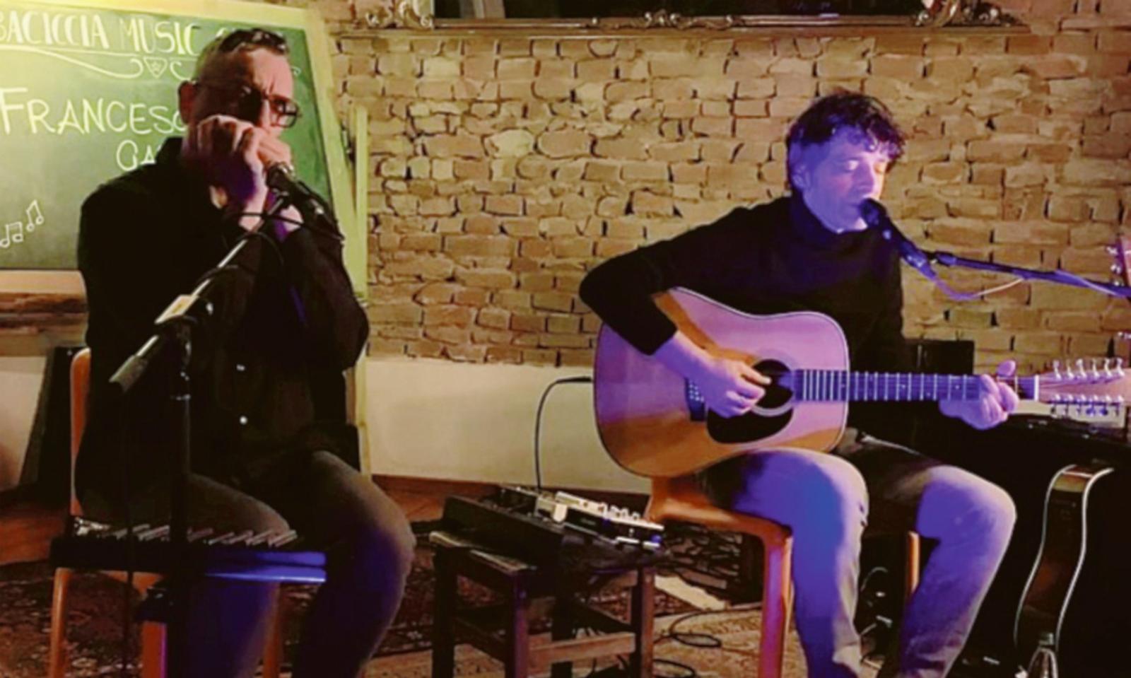  La grande festa della musica