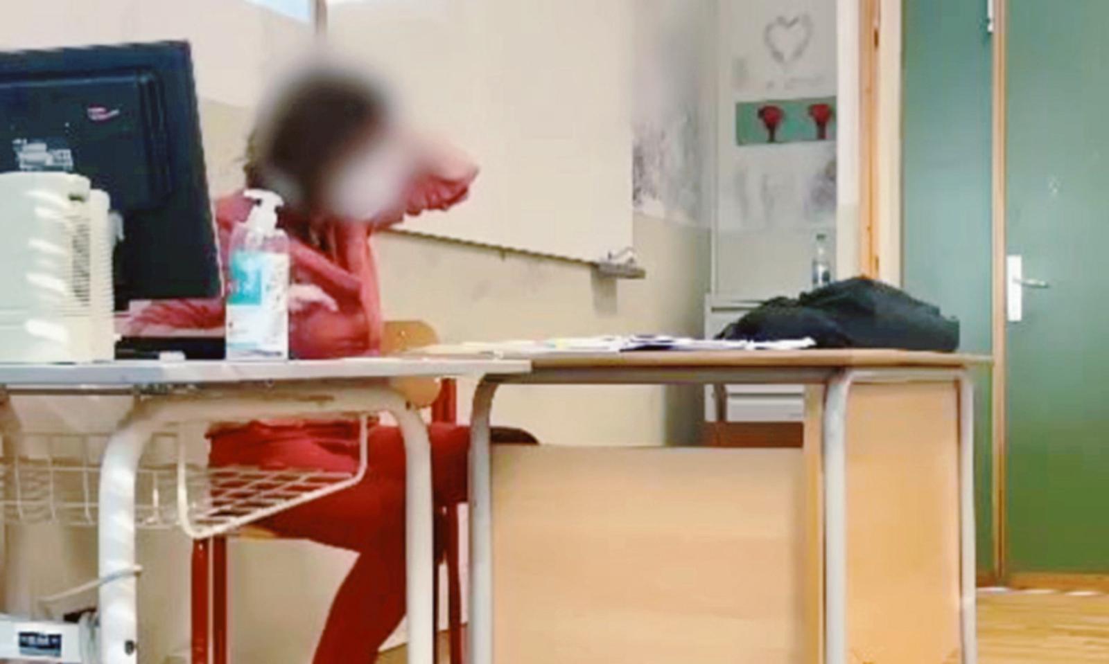 &ldquo;E&rsquo; stato un nuovo colpo morale&rdquo;