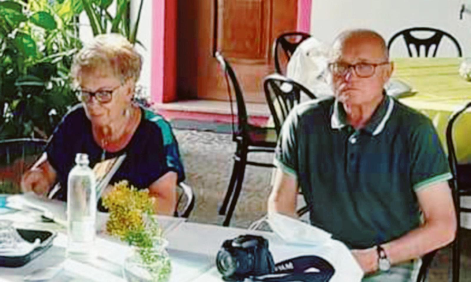 Le storie e i personaggi di ieri