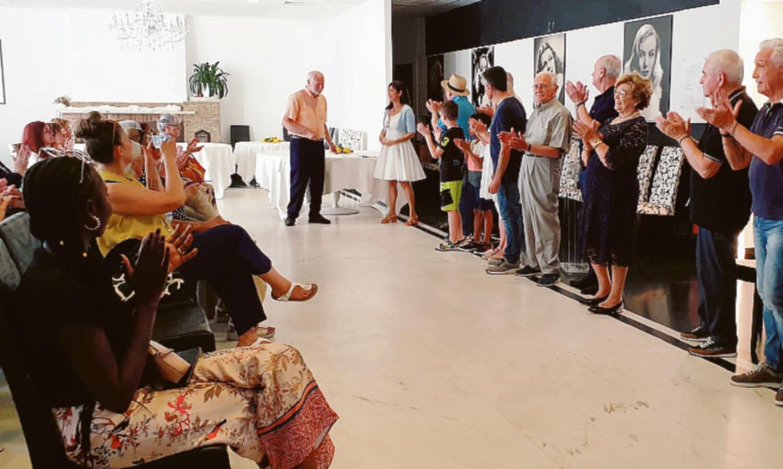 Amicizia che sfida i pregiudizi