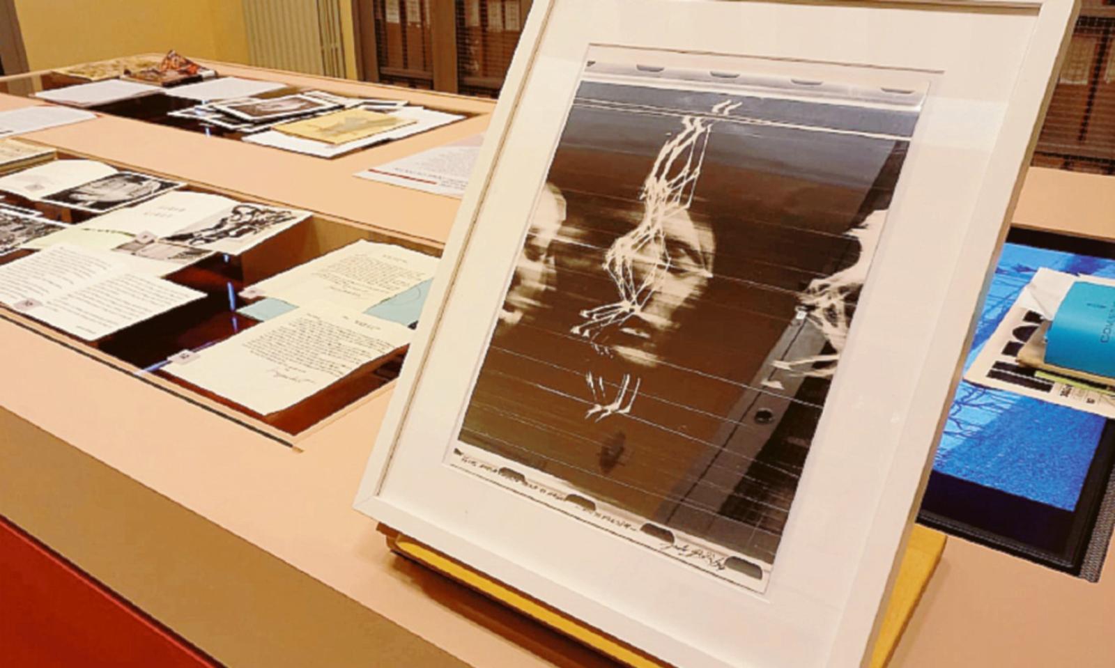 Ultimi giorni per la mostra sul Polesine di Marchiori