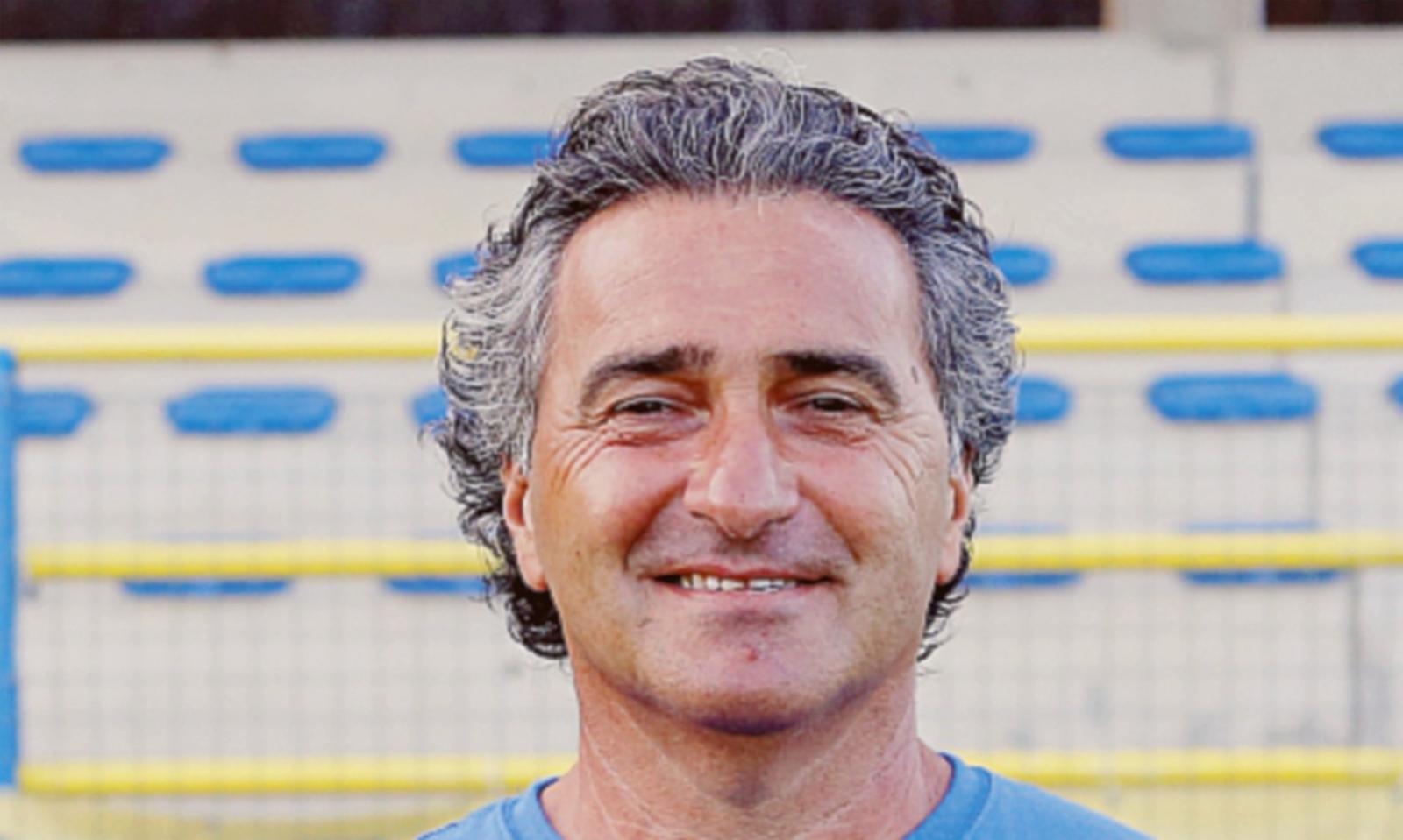 Zuccarin riparte dai Pescatori