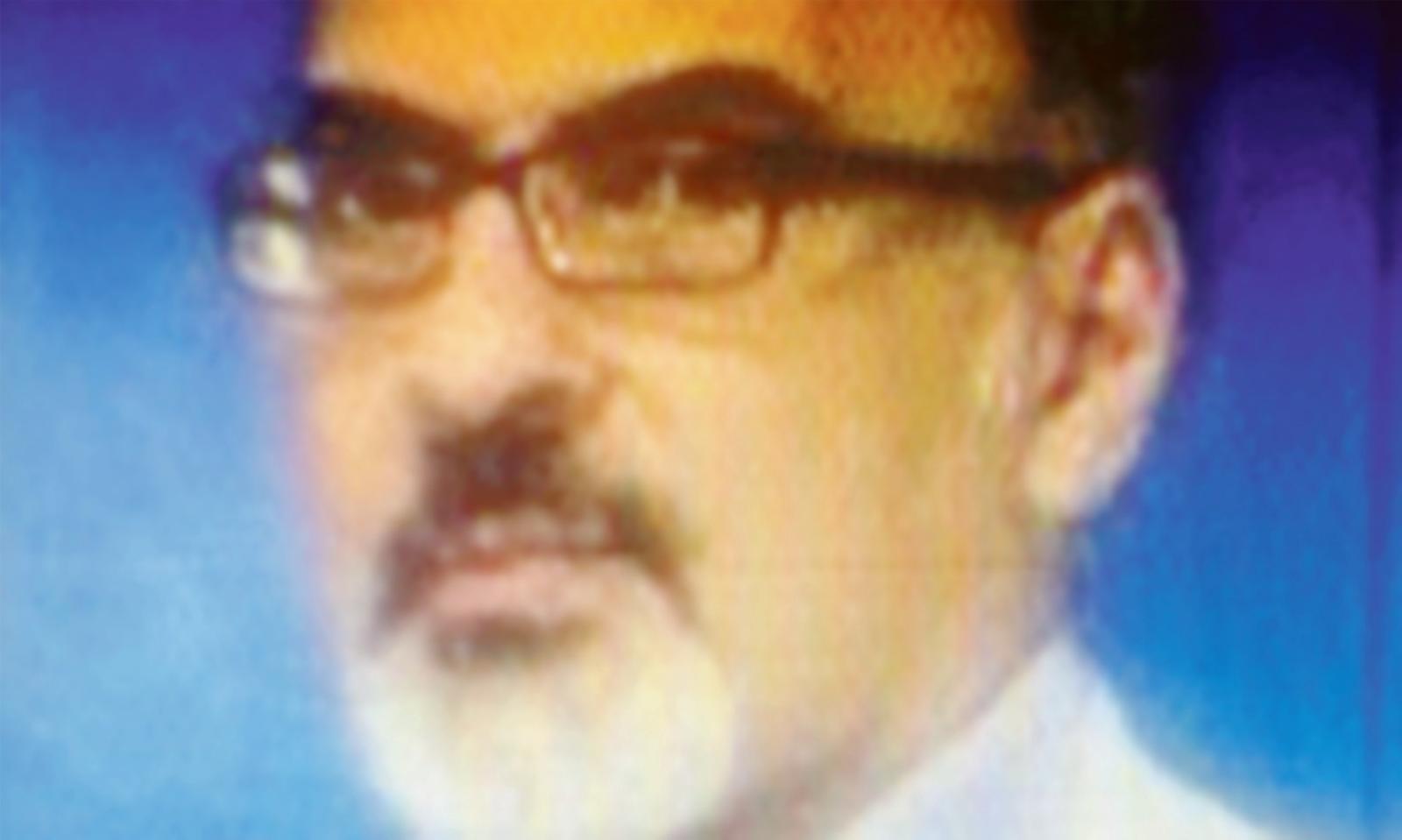 Nuovo primario per Neurologia