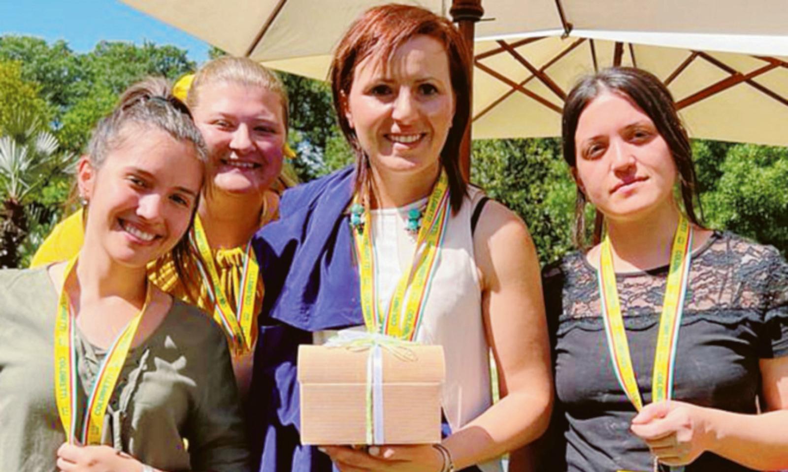 I magnifici sette puntano all&rsquo;Oscar