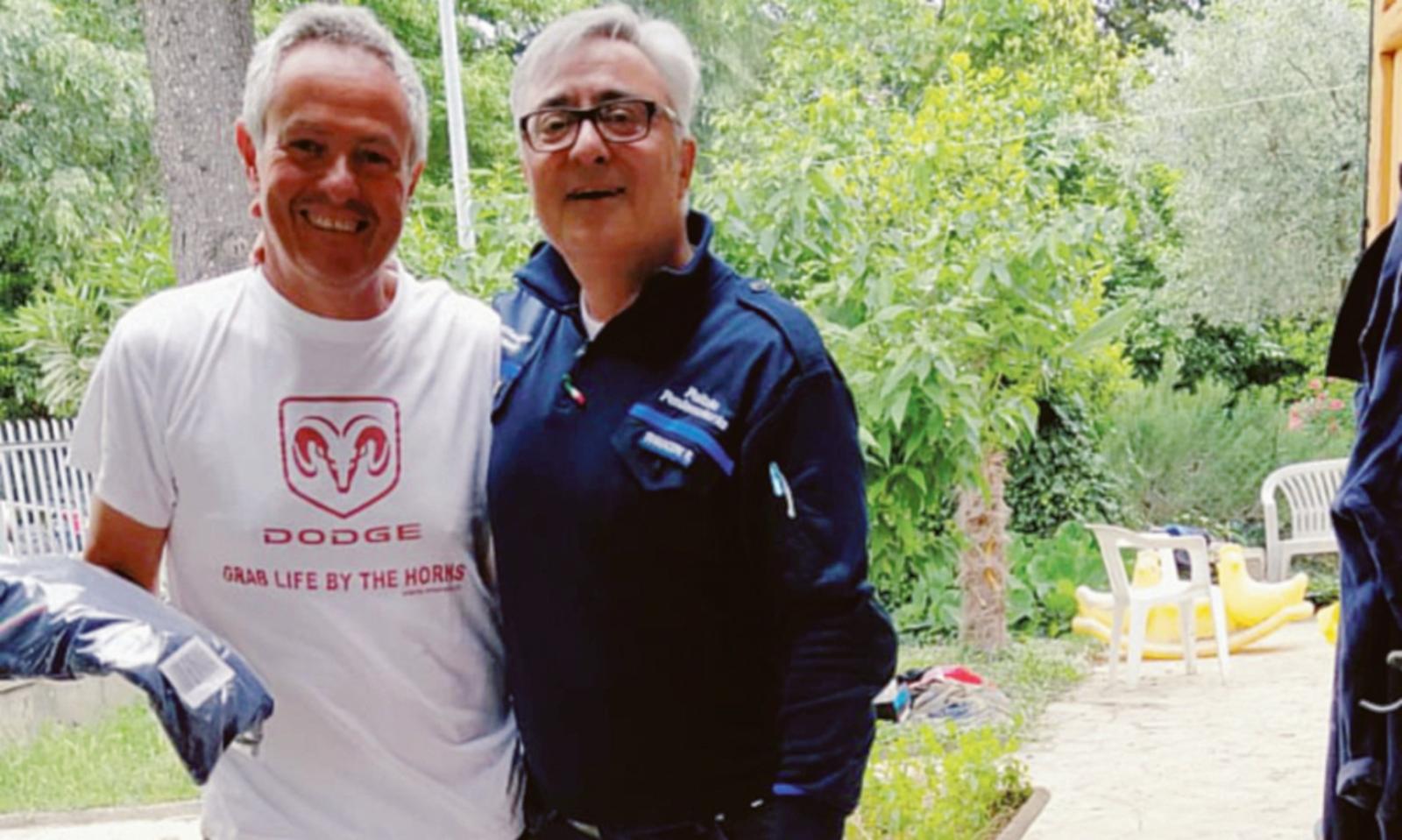 Da Rovigo presto nuovi aiuti ai cittadini romagnoli