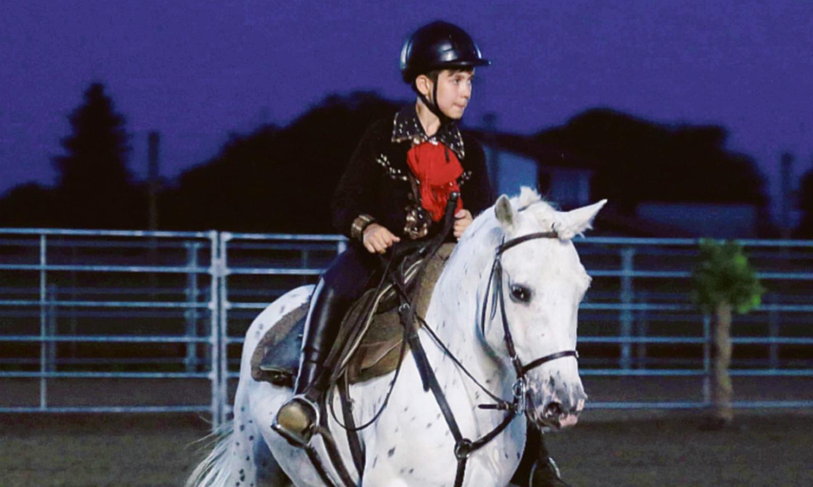 Giona Show regala un vero spettacolo