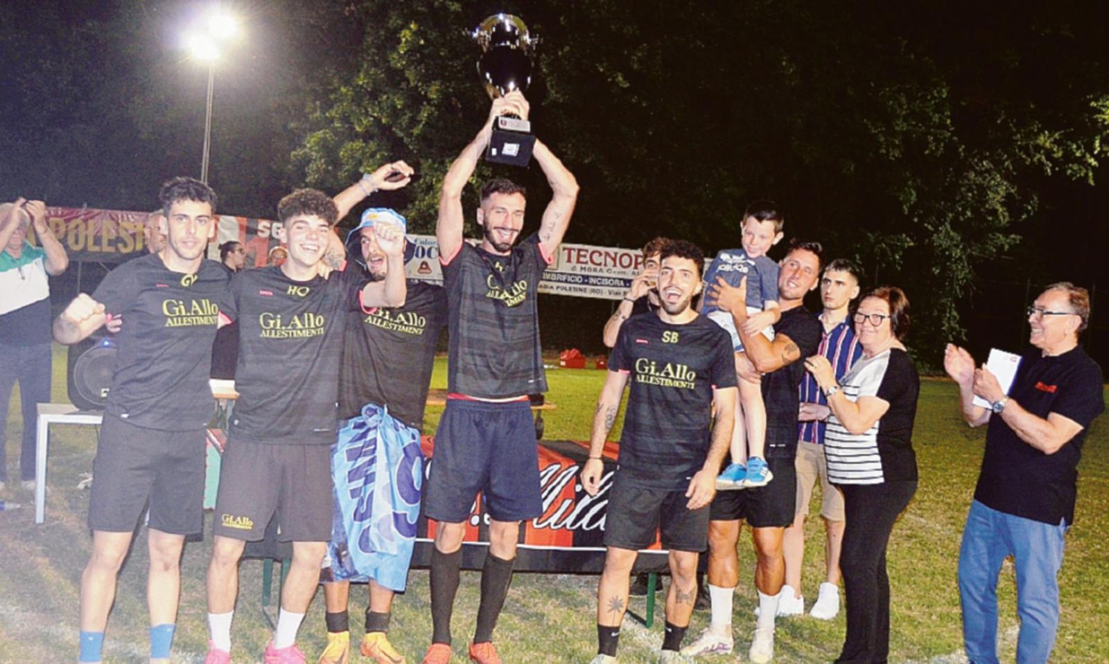 Memorial Rezzadore, che sfide!